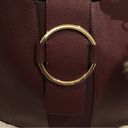 Gorgeous Lite weight Shoulder Bag w/Pearl Gold Charm Photo 2
