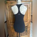 Lululemon  Cool Racerback Tank Top *Nulu Black (First Release) Likely a 4 Photo 7