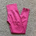 NVGTN Contour Seamless Leggings Tights Hot Pink Photo 0