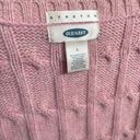 Old Navy pink Sweatshirt Photo 2