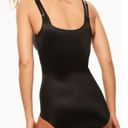 Chantelle NWT  Basic Shaping Open Bust Bodysuit
In black 
Size XXL Photo 2