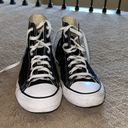 Converse Hightop Photo 1