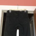 BCBG MaxAzria black stonewashed jeans Photo 1