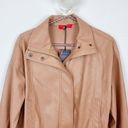 n:philanthropy  Fabiana Jacket & Lunas Jogger Camel Photo 4