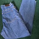 L.L.Bean  Jeans Womens Size 14  Photo 0