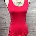 Balance Collection 1111- medium pink tank top Photo 0