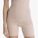 Spanx  Higher Power Shorts HighRise Waist Shapewear Tummy Control Breathable Sz M Photo 0