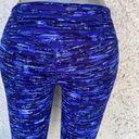 32 Degrees Heat 32 Degrees Women's Electric Blue Yoga Pants Photo 2