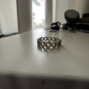 Pandora Infinity Stackable Ring Photo 1