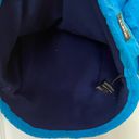 L.L.Bean  Blue Hooded Windbreaker Vintage Jacket | S Photo 6
