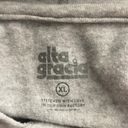 Alta Gracia Texas Tech Hoodie Photo 1