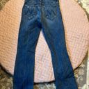 Mother the insider crop jeans size 27 Photo 3