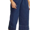 Habitual  5 button cypress capris size 27 Photo 0