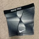 Nike Pro Dri-Fit Spandex Shorts Photo 3