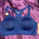 Xersion High Impact Sports Bra X-small NWT Photo 0