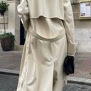 ZARA Trench Coat Photo 1