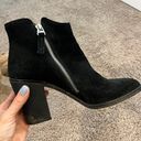 DV by Dolce Vit Seyon Suede Booties Photo 2