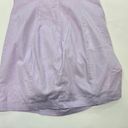 Camila Coelho  Rosie Mini Dress in Pale Lavender Photo 6