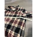 Vans  Flannel Size Medium Photo 2