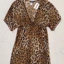 Jordan Taylor Sheer Swimsuit Coverup NWT Size S Photo 3