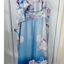 City Chic  TSUBAKI MAXI DRESS WOMENS SIZE 20 P1-143 NEW Photo 7