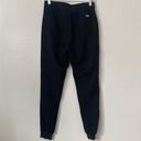 FIGS  XS Zamora Jogger Scrub Pants in Black Photo 8