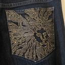 Anne Klein  Jeans size 6 preowned Photo 2