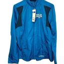 Brooks  Marine Corps Marathon Essential Running Jacket  sz Large Photo 0