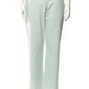 St. John Sport SZ 12 High-Rise Wide Leg Pants Photo 0