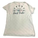 Salt Life  Salt Tribe Tee Size XL Photo 0