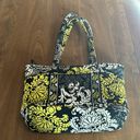 Vera Bradley Small Vera Tote Photo 0