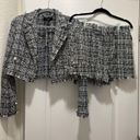 Forever 21 F21 tweed set Photo 0