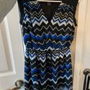 Enfocus Studio Cute Sheet Sleeveless Dress!! Never Worn!  Photo 0