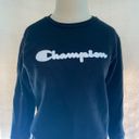 Champion Crewneck Sweatshirt Photo 2