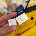 Patagonia  Vintage 80's-90's Made In Japan Hooded Rain Jacket Coat X Small Photo 6