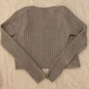 Aerie Cardigan Photo 2