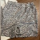 Women’s shirt and shorts set White Size XL Photo 3