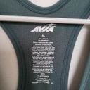 Avia teal sports bra Photo 4