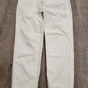 Calvin Klein  Bleached Straight Ankle Women's Size 6 Jeans Photo 0