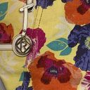 Relic  Floral Canvas Shoulder Purse Photo 1