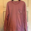 Ivory Ella Comfy Long Sleeve T-shirt Photo 0