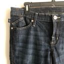 Rock & Republic  Jeans Kasandra Denim Midrise Bootcut Jeans Sz 12 EUC Photo 6