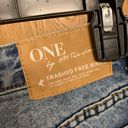 One Teaspoon One X  Distressed Jeans Photo 3