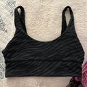 Lululemon Reversible Align Bra Photo 1