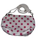 Imoshion  Polka Dot Purse NWOT Photo 0