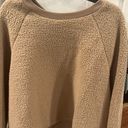 Banana Republic Teddy Sweatshirt Photo 1