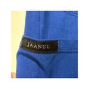 Jaanuu  Women's Ryla Blue Scrub Pant J85003 Size Small EUC Slim Mid-Rise Photo 11