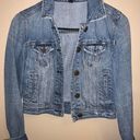 American Eagle Jean Jacket Photo 0