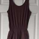 Aerie Elastic Waist Jumpsuit - Size S Photo 1