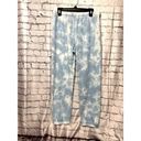 Lulus Lulu’s Tie Dye Jogger Pants Photo 1